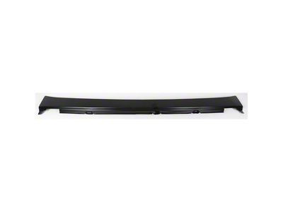 Deck Filler Panel (70-81 Camaro)