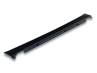 OPR Deck Filler Panel (70-81 Camaro)