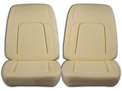 Deluxe Front Seat Foam (1968 Camaro)