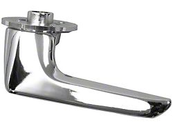 Deluxe Interior Door Handle; Passenger Side (1967 Camaro)