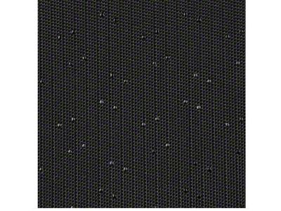 Deluxe Interior Perforated Headliner (70-73 Camaro Coupe)
