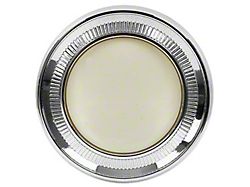 Deluxe Interior Quarter Panel Light Assembly (1967 Camaro)