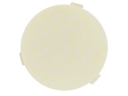 Deluxe Interior Quarter Panel Light Lens (1967 Camaro)