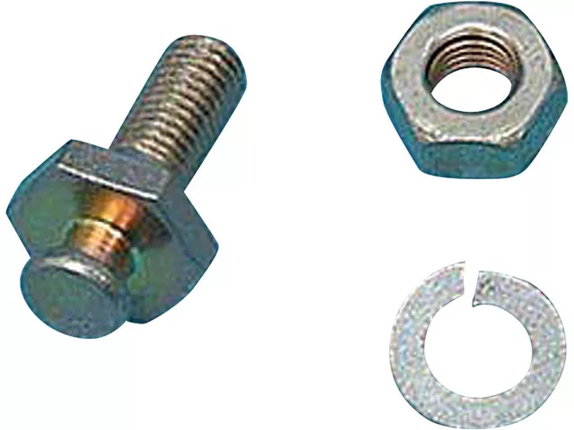 Camaro Detent Cable Pin, 1967-1969