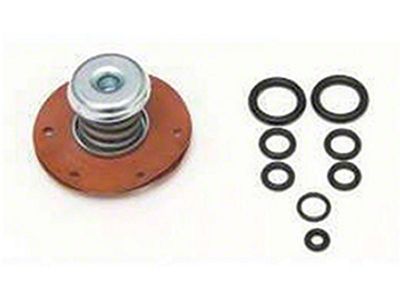 Camaro Diaphram Kit, Fuel Pressure Regualator, 1985-1992