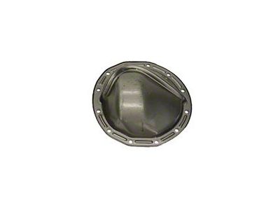 Camaro Differential Cover, 12-Bolt, 1967-1970