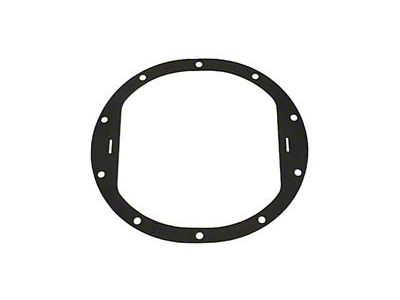 Camaro Differential Cover Gasket, 10-Bolt For 8.2/8.5 RearGear, 1967-1981