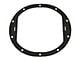 Camaro Differential Cover Gasket, 10-Bolt For 8.2/8.5 RearGear, 1967-1981