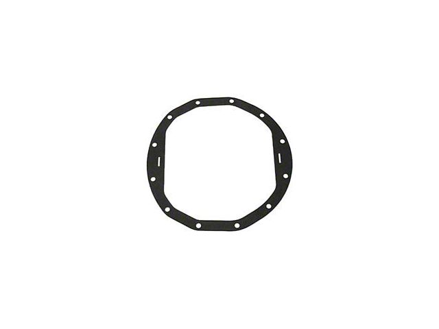 Differential Cover Gasket,12 Bolt,67-81