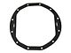 Differential Cover Gasket,12 Bolt,67-81