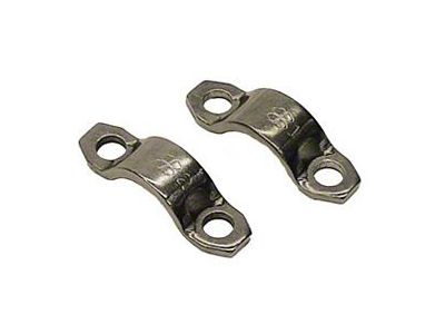 Differential Pinion Flange Straps,GM,67-69