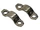 Differential Pinion Flange Straps,GM,67-69