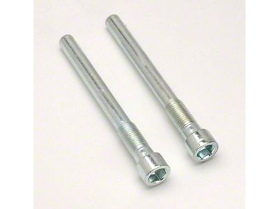 Disc Brake Caliper Mounting Pins,70-81