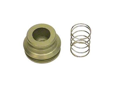 67-68 Caliper Piston Spring, Each