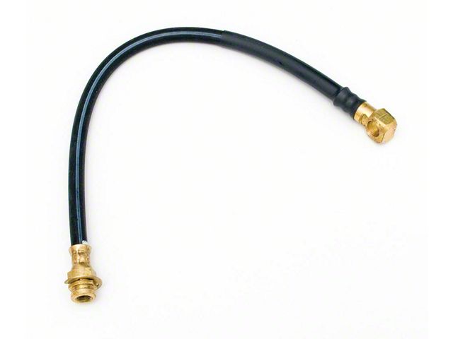 Camaro Disc Brake Hose, Front, 1977-1978