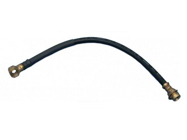 Camaro Disc Brake Hose, Front, 1979-81