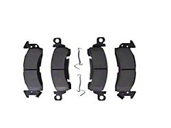 Disc Brake Pad Set, Front (1969 Camaro)