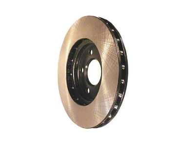 Brake Rotor, Front, Premium, 1965-1982