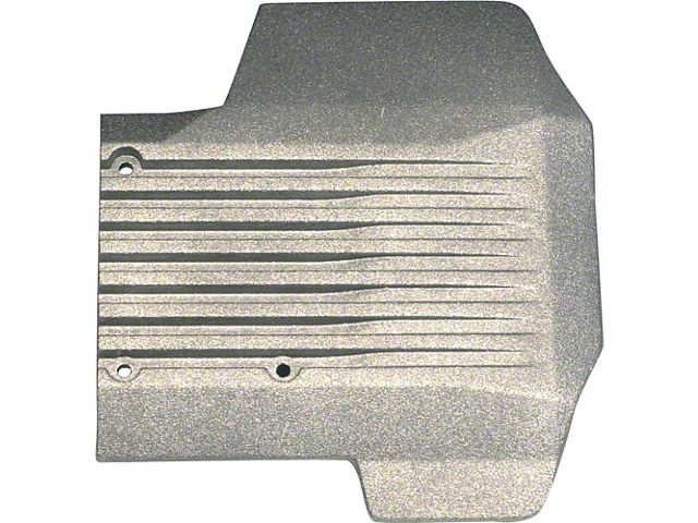 Camaro Distributor Cover, 1985-1992