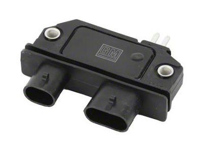 Camaro Distributor Ignition Module, 1987-1992