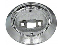 Camaro Dome Light Base, 1970-1981