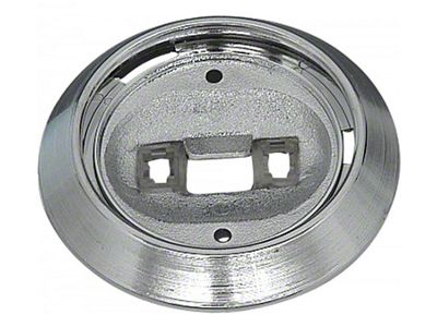 Camaro Dome Light Base, 1970-1981