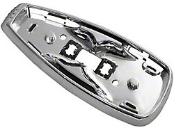 Dome Light Base (67-69 Camaro)