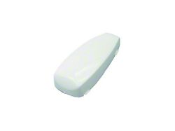 Dome Light Lens (67-68 Firebird)