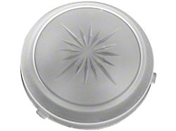 Dome Light Lens (70-81 Camaro)