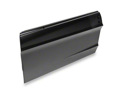 OPR Door Assembly,Left,1967