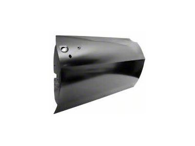 OPR Camaro Door Assembly, Right, 1969