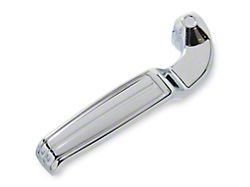 Standard Interior Door Handle; Passenger Side (68-70 Camaro)