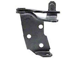 Door Hinge, Door Side, Lower, Left (82-92 Camaro)