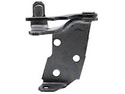 Door Hinge, Door Side, Lower, Right (82-92 Camaro)