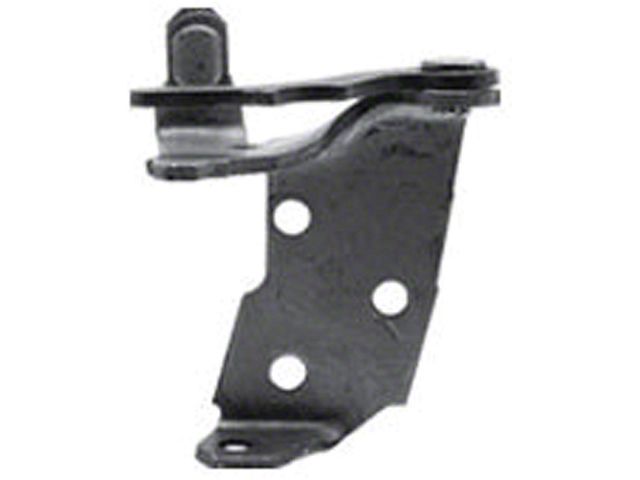 Camaro Door Hinge, Door Side, Lower, Right, 1982-1992