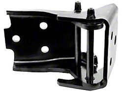 Door Hinge, Lower RH,70-81