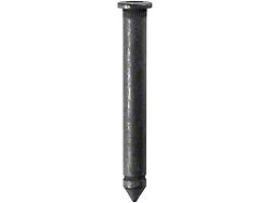 1967-69 Door Hinge Pin & Bushing Set