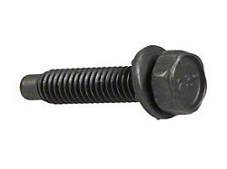 Door Hinge To Body Bolt, Lower (1967 Camaro)