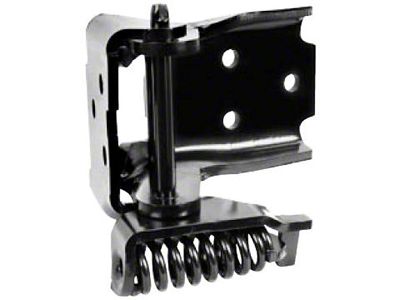 OPR Camaro Door Hinge, Upper Right, Passenger Side, 1970-1981