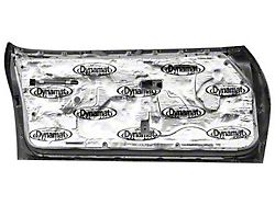 Door Insulation, Dynamat Extreme (70-81 Camaro)