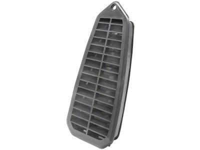Door Jamb Vent (68-69 Camaro)