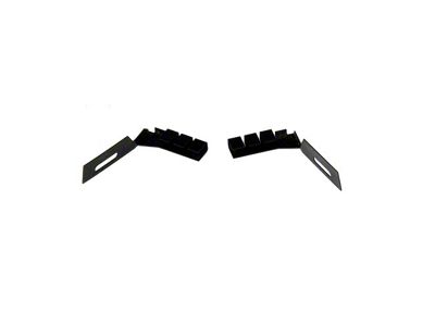 Door Jamb Welt Retainers (67-69 Camaro)