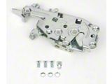 Door Latch Assembly, Right (1967 Camaro)