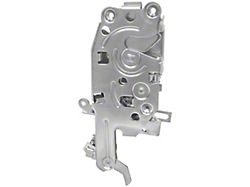 Door Latch; Passenger Side (70-81 Camaro)