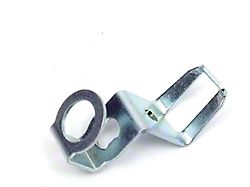 Camaro Door Lock Pawl, Left, 1970-1978