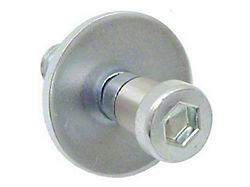 Door Lock Striker (67-81 Camaro)