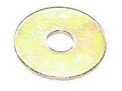Camaro Door Lock Striker Shim Washer, 1967-1969