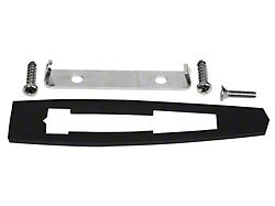 Door Mirror Mounting Kit (67-69 Camaro)