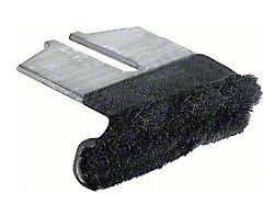 OPR Camaro Door Panel Retainer & Window Guide, Front, 1968-1969 