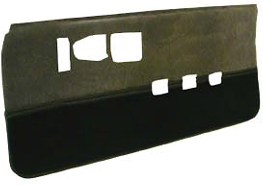 Ecklers 1982-92 Light Saddle T-Top Sunvisors